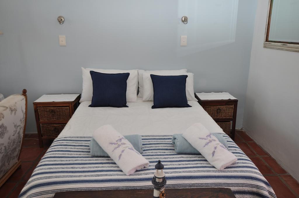 Langebaan Sea Cottages Dış mekan fotoğraf
